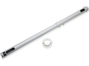 Epson Ceiling Pipe (700mm) - ELPFP14