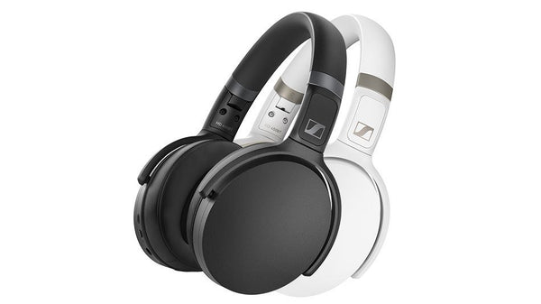Sennheiser HD 450 BT NC Wireless Headphones