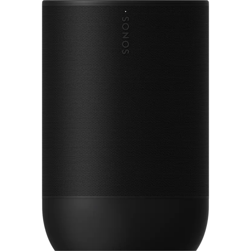 Sonos Move 2 Bluetooth & Wi-Fi S Portable Speaker Each