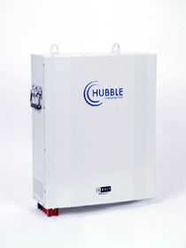 PBA - Hubble Lithium AM2 5.5kWh 51V Battery