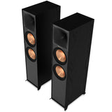 Klipsh | R-600F | Floorstanding Speaker | Black | South Africa