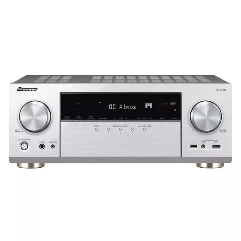 Pioneer VSX-LX305 9.2-Channel Network AV Receiver South Africa