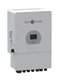 PBA - Sunsynk 12kW, 48Vdc Three Phase Hybrid Inverter with WIFI included