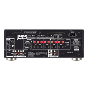 Pioneer VSX-LX305 9.2-Channel Network AV Receiver South Africa