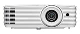 Optoma HD30Lv | High brightness Full HD projector | South Africa