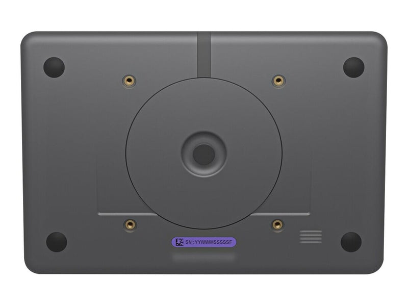 Logitech Logitech Tap IP - Graphite
