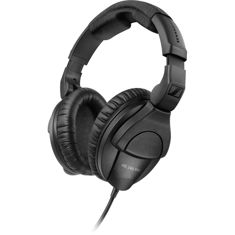 Sennheiser HD 280 Pro – Closed-back Monitoring Headphones (SEN-506845)