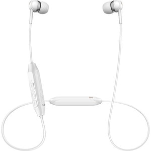 Sennheiser CX 350BT Wireless In-ear Headphone (White)