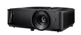 Optoma HD28e HD Home Theatre Projector