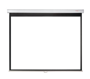 Grandview 120" 16:9 CNV Series Motorized Screen WM-M120CNV-HD