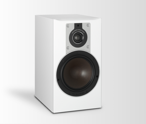 DALI OPTICON 2 STAND AND MOUNTED SPEAKER
