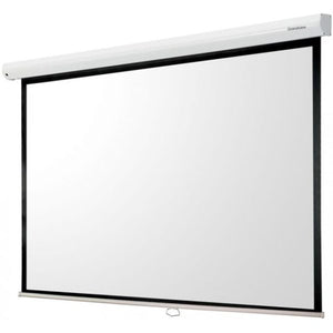 Grandview Cyber Series WM-P120 CYBER-SCM 120" 4:3 Manual Pull-down Screen