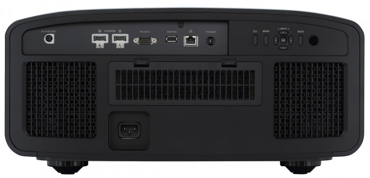 JVC DLA-N5BE HOME PROJECTOR – Simpletech SA