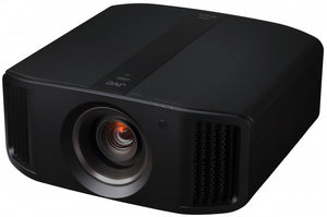 JVC DLA-N5BE HOME PROJECTOR