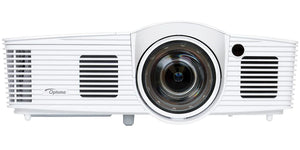 Optoma GT1080e Short Throw Home Entertainment Projector