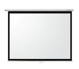 Grandview Cyber Series WM-P106 CYBER-HDSCM 106" 16:9 Manual Pull-down Screen