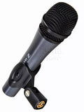 Sennheiser E 825-S – Dynamic Cardioid Microphone w/ switch (SEN-004511)