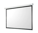 Grandview Cyber Series WM-M100 CYBER-HD 100" 16:9 Motorised Screen