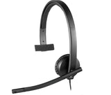 Logitech H570e Mono USB PC Headset