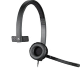 Logitech H570e Mono USB PC Headset