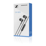 Sennheiser CX 80 S Wired Earphones