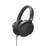 Sennheiser HD 400S on Ear Headphone (Black)