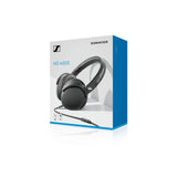 Sennheiser HD 400S on Ear Headphone (Black)