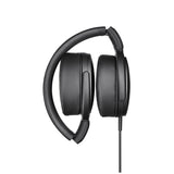 Sennheiser HD 400S on Ear Headphone (Black)