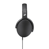 Sennheiser HD 400S on Ear Headphone (Black)