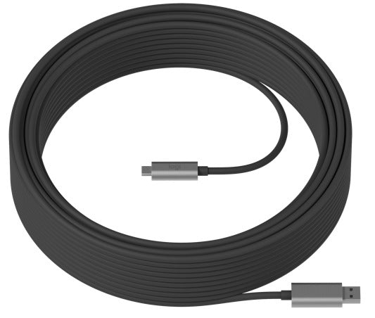 Logitech Strong USB Cable 10m (939-001799)