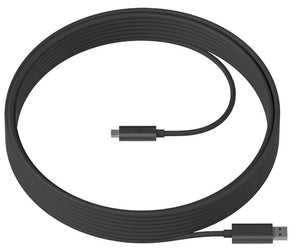 Logitech Strong USB Cable 25m (939-001802)