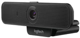 Logitech Wired VideoCollaboration Kit UC (991-000339)