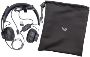 Logitech Wired VideoCollaboration Kit MS (991-000338)
