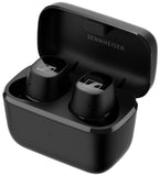 Sennheiser CX Plus True Wireless Black