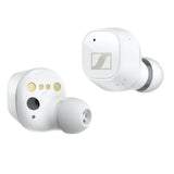 Sennheiser CX True Wireless White