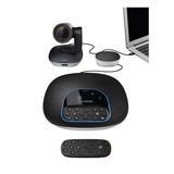 Logitech Group Video Conferencing System Kit 960-001057