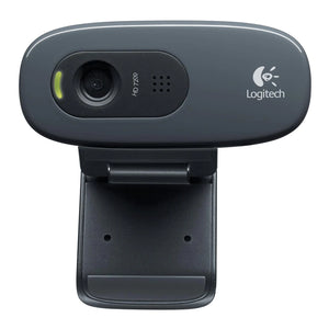 Logitech C270 HD Webcam 960-001063