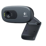 Logitech C270 HD Webcam 960-001063