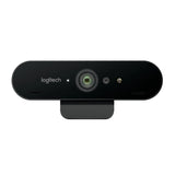 Logitech Brio 4K Ultra HD Webcam 960-001106