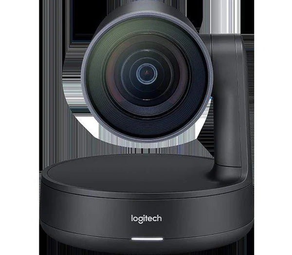 Logitech Rally Ultra HD PTZ Camera for Meeting Rooms 960-001227