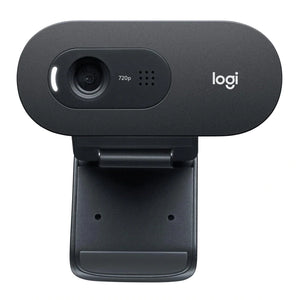 Logitech C505e USB Webcam 960-001372