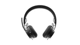 Logitech Zone Wireless Headphone Graphite 981-000914