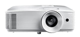 Optoma HD29He Projector | Big screen HDR gaming, sports and movies