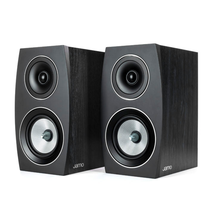 JAMO C 93 II BOOKSHELF SPEAKER