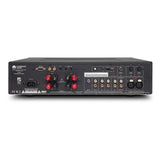 Cambridge Audio CXA81 – Integrated Stereo Amplifier