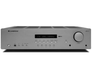 Cambridge Audio AX R85 Stereo Receiver, 2X 85 watt