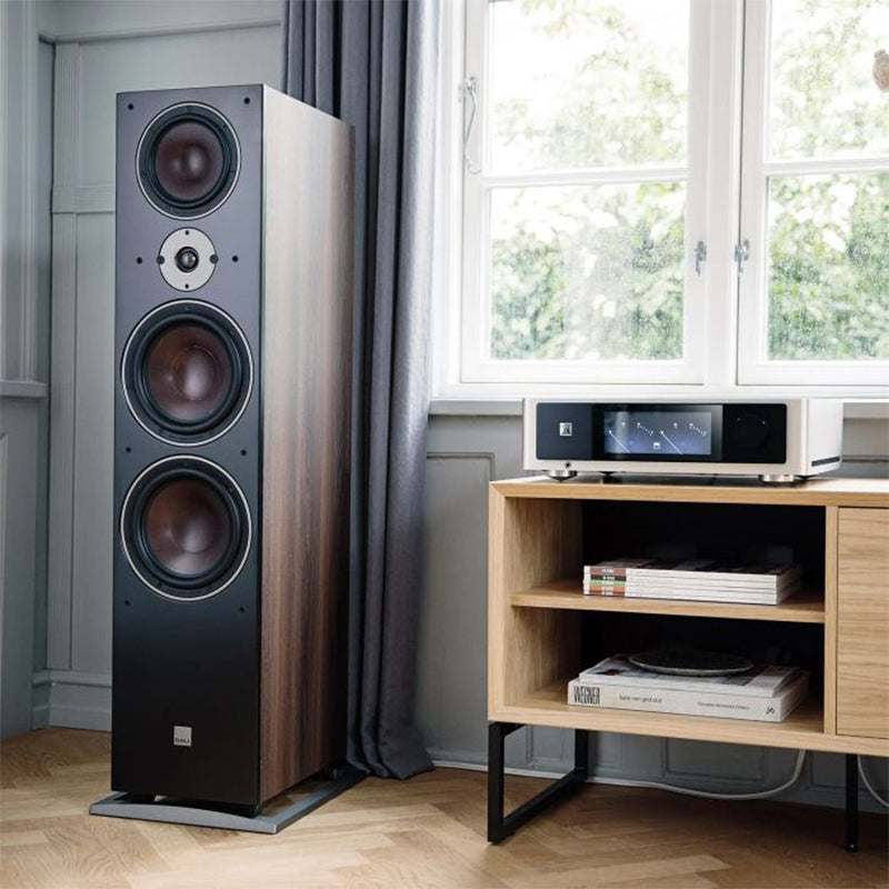 Dali Oberon 9 2 Dali Oberon 9 – Floorstanding Loudspeakers (Pair)