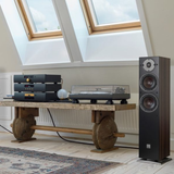 Dali Oberon 5 – Floorstanding Speakers (Pair)