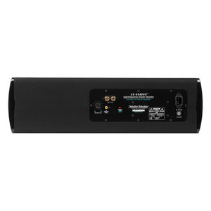DEFINITIVE CS8080 - CENTER CHANNEL LOUDSPEAKER WITH BUILT-IN POWERED SUBWOOFER