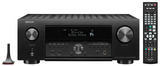 Denon AVCX4700H AV Amplifier